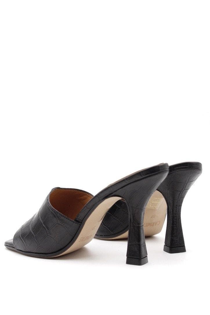 CARMENS - Zania plain - Vittorio Citro Boutique