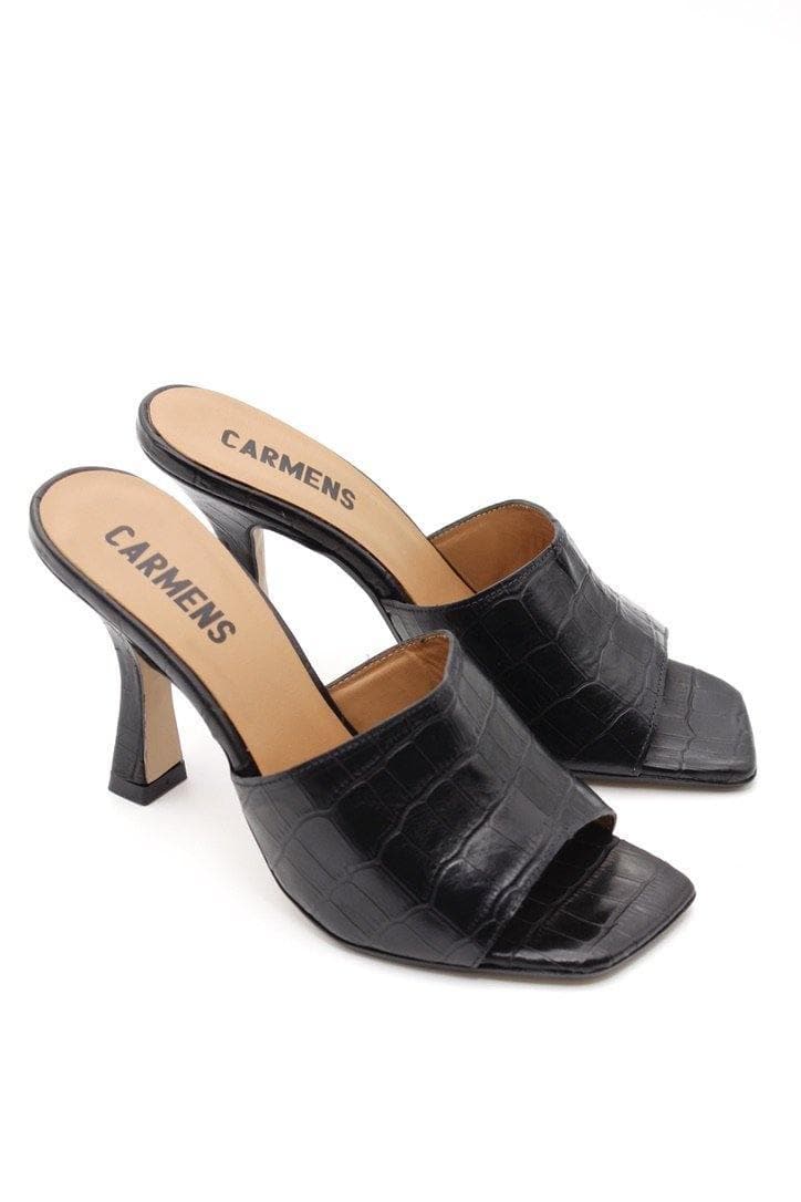 CARMENS - Zania plain - Vittorio Citro Boutique