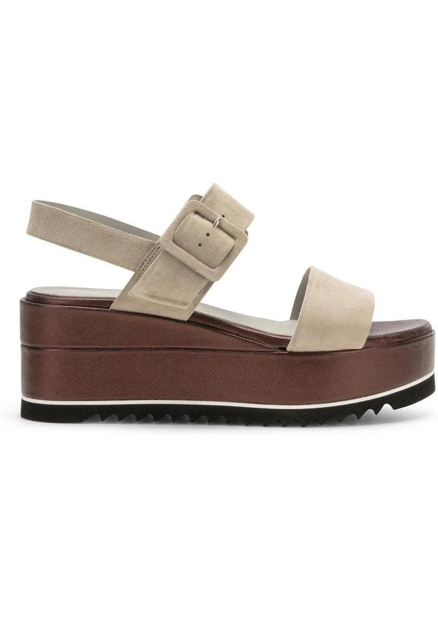 CARMENS - Zeppe elisi belt - Vittorio Citro Boutique